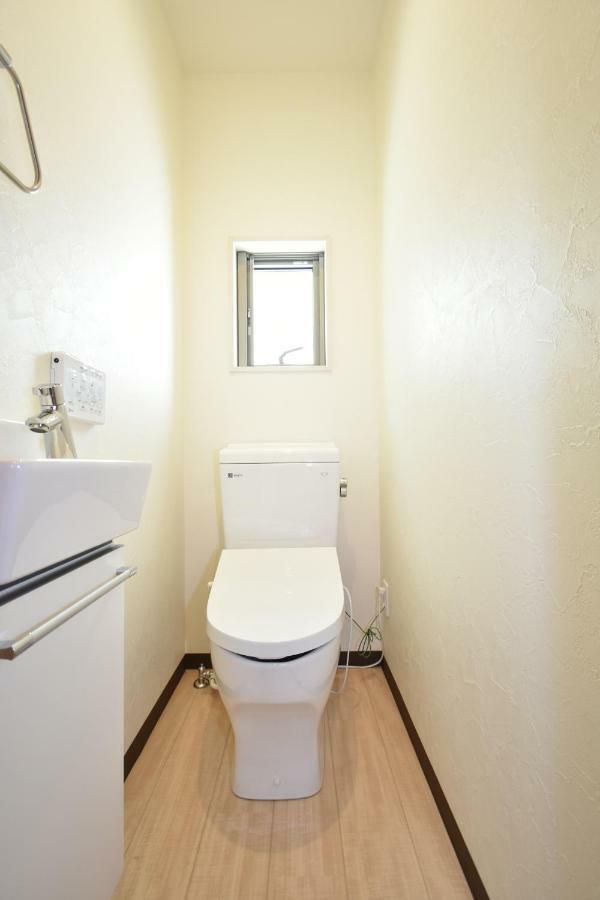 Вилла Suminchu House Rycom 3 Окинава Экстерьер фото